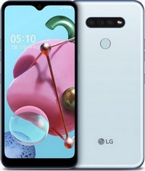 Замена дисплея на телефоне LG Q51 в Абакане